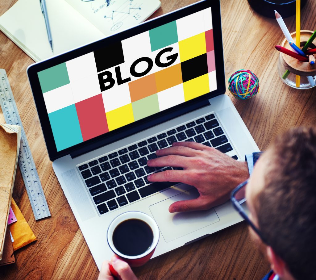 blogs