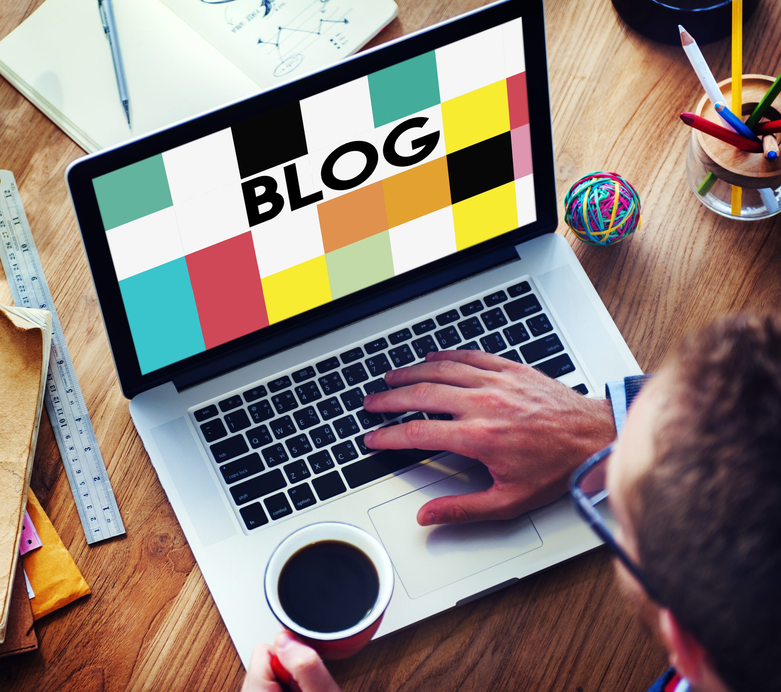blogs
